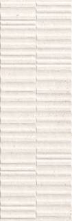 Плитка керамическая настенная MANHATTAN Bone Wavy SP/33,3X100X0,98/R 33,3x100x0,98 см