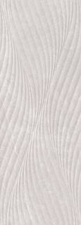 Плитка керамическая настенная 24030 NATURE SILVER DECOR /32X90/R 32x90x1,05 см