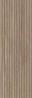 Плитка керамическая настенная VERBIER Taupe DECOR 33,3x100x0,98 см