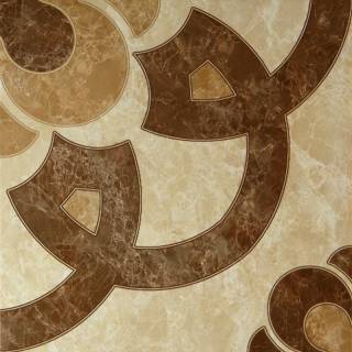 Плитка керамическая напольная TALISMAN TAVIRA Iris 43x43 см