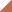 Вставка керамическая TR1/2D04-1Ch Caramel Half Dot Triangles 2,5х2,5 см