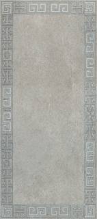 Декор керамический 261102 GREEK CASSETTONE Grigio 40x80 см