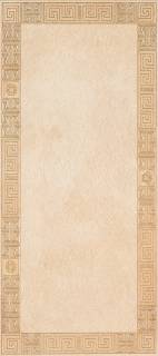 Декор керамический 261344 GREEK CASSETTONE Beige/Oro 40x80 см