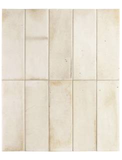 Плитка керамическая настенная 30030 HANOI White 6,5x20 см