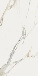 Керамогранит SNS.SIGN. CALACATTA MICHELANGELO LUX+ 60Х120