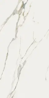 Керамогранит SNS.SIGN. CALACATTA MICHELANGELO NAT RETT 60Х120