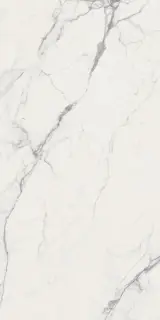 Керамогранит SNS.SIGN STATUARIO LIGHT LUX R 60Х120