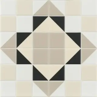 CANTERBURY 20X20