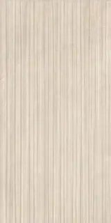 Керамогранит NOBLE STONE BEIGE 3D STRIPES NAT RET 60X120