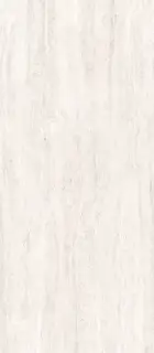 Керамогранит ROYAL TRAVERTINO BIANCO VEIN REAL MATT 120x278 6 mm