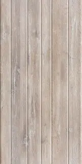Shabby beige l 31.5x63
