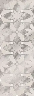 Декор Terrazzo marfil chloe XX |25.1х70.9