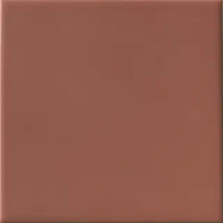 MUTINA DIN RED MATT 15х15