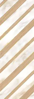 Декор CALACATTA ORO CHEVRON|24.2x70