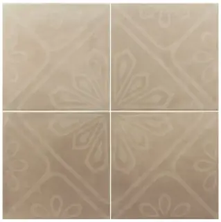 EQUIPE ARES TAUPE DECOR 20х20 EQ-5