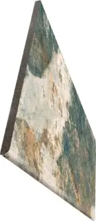 Керамогранит New Tiles Ступени Bali Green Multistep n175026 33x120