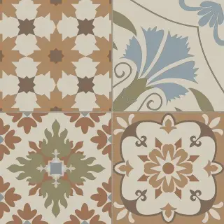 Керамогранит Estima Jam Beige Неполированный JA01/NS_R9 40.5x40.5