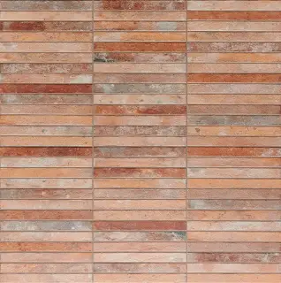 Керамогранит Sadon Nolita Multicolor J92145 4.8x45