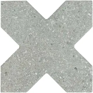 Декор APE Ceramica Antico Casale Quattro Cerene A042910 12x12
