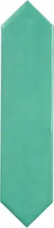 Керамогранит APE Ceramica Contemporary Picket Modern Aqua Sea A039503 6x26