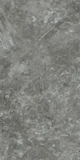 Керамогранит Kerama Marazzi Риальто Нобиле Серый Темный Лаппатированный Обрезной SG50000122R 60x119.5