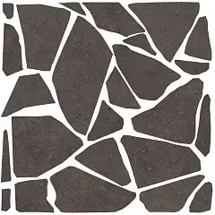 Palladiana Crock Mosaic Ebony