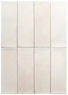 Chalk White Matt