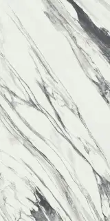 Italon Керамический гранит Charme Deluxe Floor Project Керамогранит Statuario Fantastico 80x160 натуральный