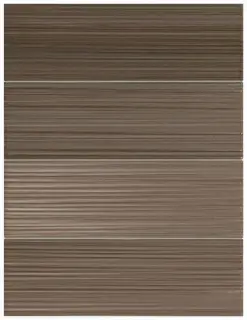 EQUIPE HIKARI BROWN DECOR 6х18.6 EQ-5