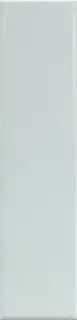 Плитка Equipe Lumina Marram Blue Gloss 32401 6x24.6