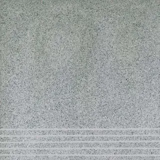 Ступени Техногрес серый  |30x30
