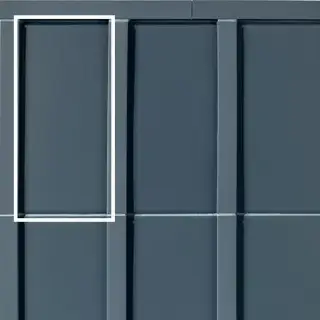 MUTINA MOTIVO ARCTIC 14х28