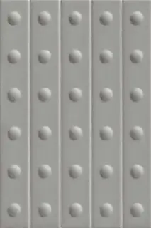 MUTINA PUNTO UP MATT GREY 21.1х31.5