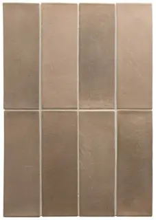 EQUIPE MIYAKO AMBER BROWN 5х15 EQ-10D