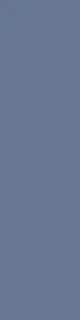 FLAT INDIGO MATT 7.5X30