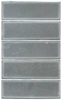 Плитка керамическая настенная 32997 NARA Pale Horizon 5х15 см