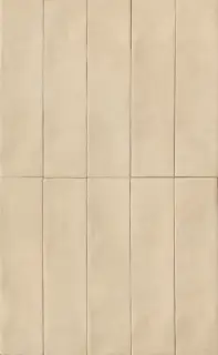 FLORIM-Creative Sensi Terre Керамогранит COTONE BRICK 5.7x23.2 глазурованный матовый