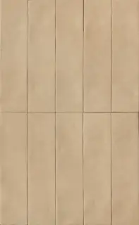 FLORIM-Creative Sensi Terre Керамогранит SABBIA BRICK 5.7x23.2 глазурованный матовый