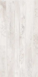 Керамическая плитка Шервуд декор белый / Плитка 31.5*63 Sherwood décor white