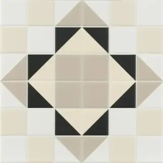 CANTERBURY 20X20