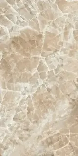Керамогранит Versace / Gardenia Orchidea Gemstone Cristallo Miele Lux R 9 мм PF60011791 60x120