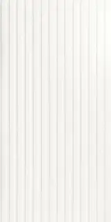 Керамогранит APE Ceramica Bellagio Dec Chloe Bianco Rect A042714 60x120