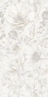 Плитка APE Ceramica Bellagio Dec Brezza Bianco Mix Rect A043768 60x120