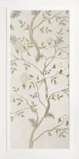 Плитка APE Ceramica Bellagio Dec Gera Avorio Rect A041909 60x120