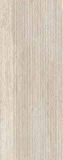 Taranto Bone Stripe 59,6x150