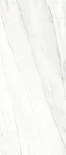 TIFFANY WHITE 120X280 PULIDO RECT. (6MM)