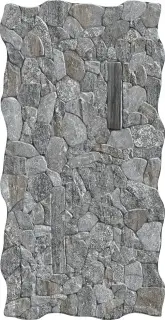 CASTLE DARK 33,3X67