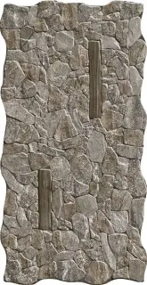 CASTLE NOCE 33,3X68