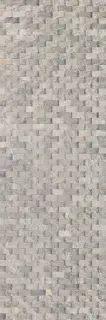 Плитка Porcelanosa Image Deco Silver 100294391 33.3x100
