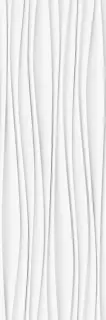 Плитка Porcelanosa Oxo Line Blanco 100292649 33.3x100